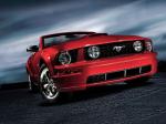 Ford Mustang 2009 года